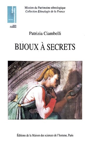 Bijoux à secrets
