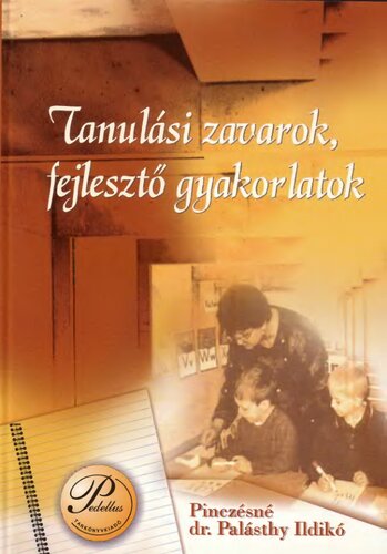 Tanulási zavarok, fejlesztő gyakorlatok