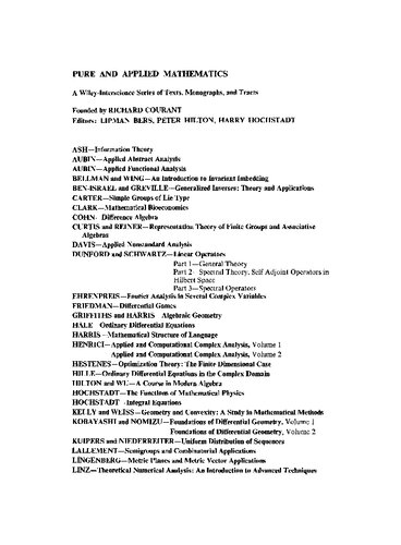 Semigroups and combinatorial applications
