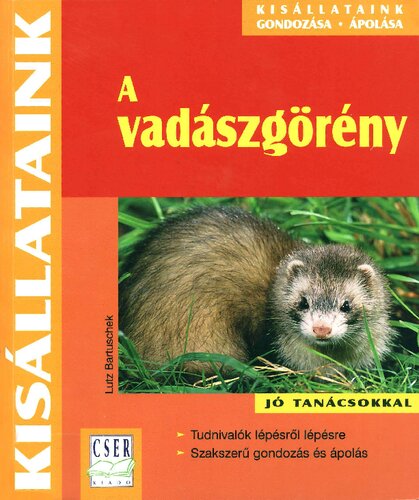 A Vadászgörény