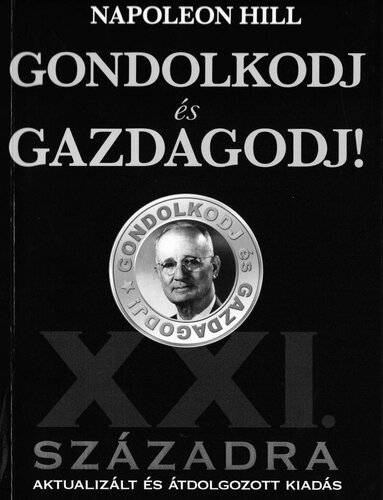 Gondolkodj és Gazdagodj