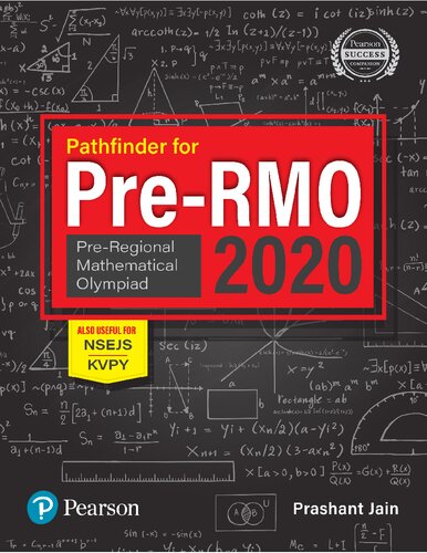 Pathfinder for PRMO
