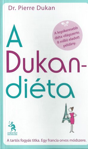 A Dukan-diéta