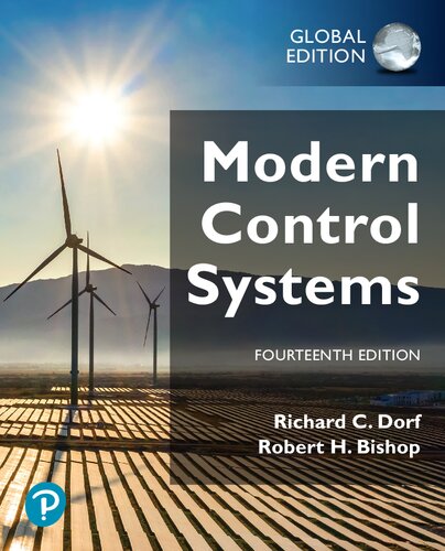 Modern control systems