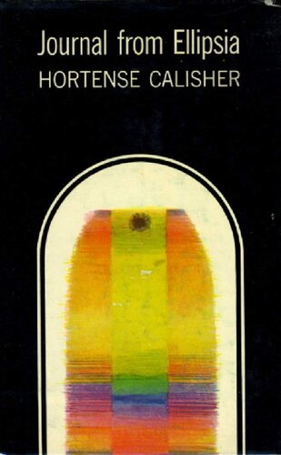 Journal from Ellipsia