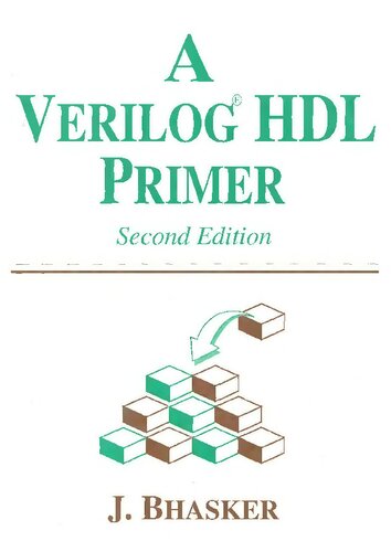 A Veriog HDL Primer