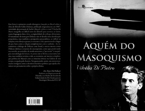 Aquém do Masoquismo