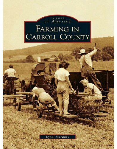 Farming in Carroll County