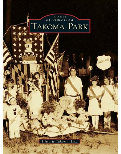 Takoma Park