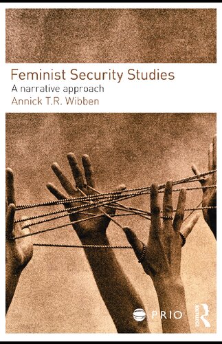 Feminist Security Studies: A Narrative Approach