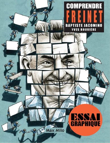 Comprendre Freinet: Guide graphique