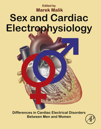 Sex and Cardiac Electrophysiology: Differences in Cardiac Electrical Disorders Between Men and Women