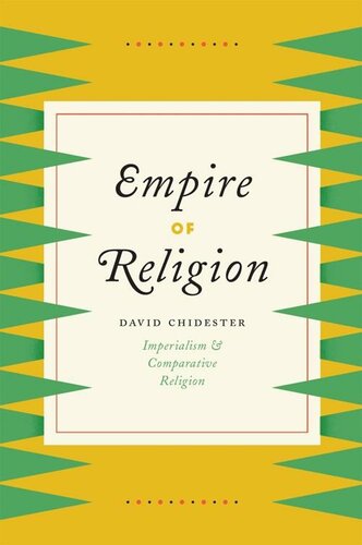 Empire of Religion