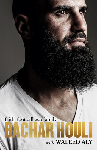 Bachar Houli: Faith, Football and Family