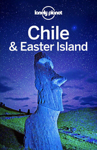 Chile  Easter Island