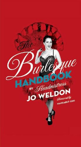 The Burlesque Handbook