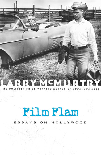 Film Flam : Essays on Hollywood