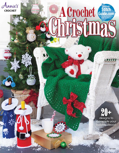 A Crochet Christmas