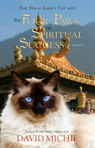 and the Four Paws of Spiritual Success