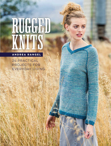 The Art of Seamless Knitting