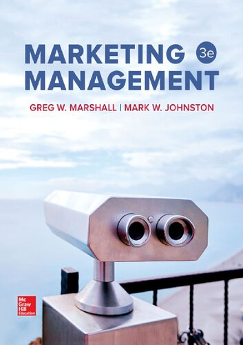 Marketing Management