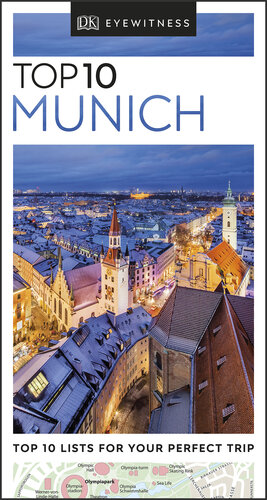 Top 10 Munich