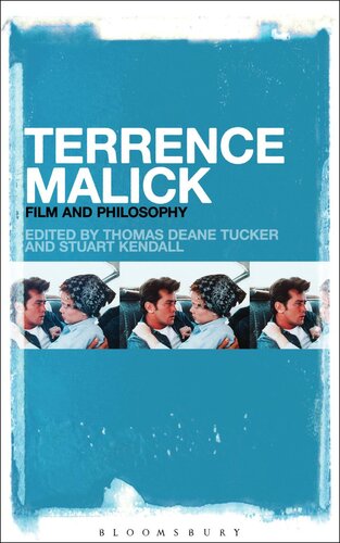 Terrence Malick: Film and Philosophy