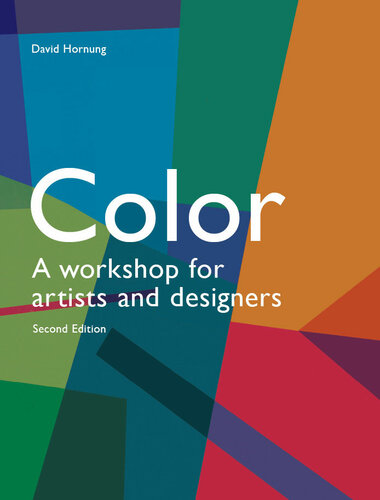 Color: A Workshop for Artists and Designers