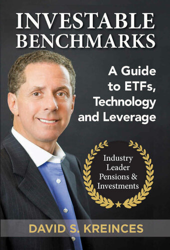 Investable Benchmarks: A Guide To ETFs, Technology and Leverage