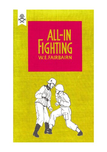 All-in Fighting