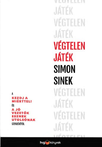Végtelen játék