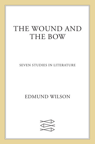The Wound and the Bow