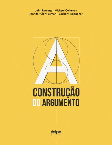 A Construção do Argumento