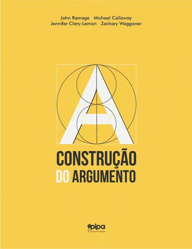 A Construção do Argumento