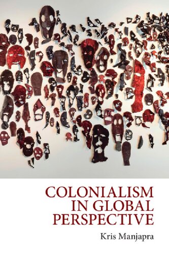 Colonialism In Global Perspective