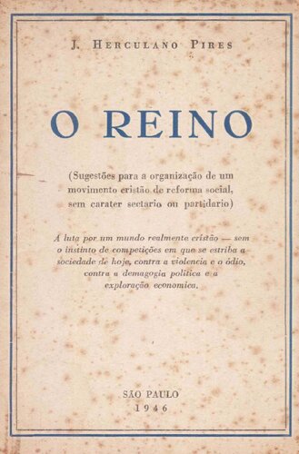 O Reino