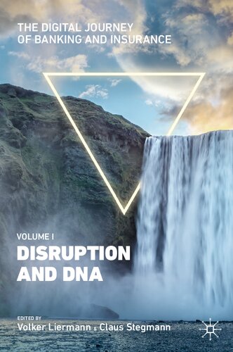 The , Volume I: Disruption and DNA