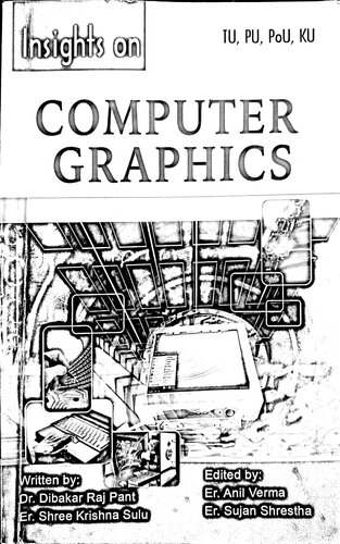 Insights on Computer Graphics
