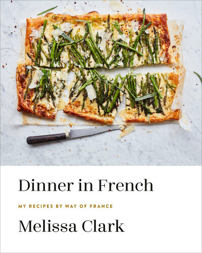 My Recipes by Way of France: A Cookbook
