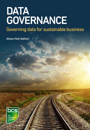 Data governance