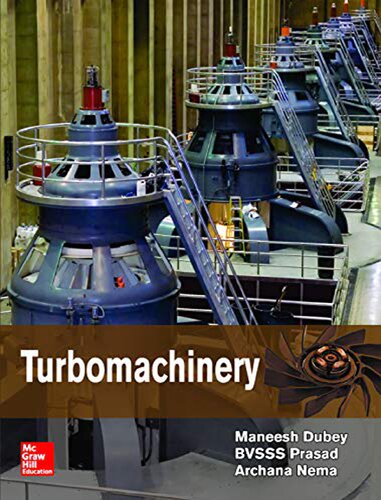 Turbomachinery