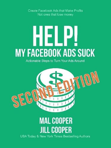 Help! my Facebook ads suck