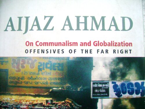 On Communalism and Globalization