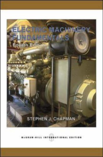 Electric Machinery Fundamentals ()