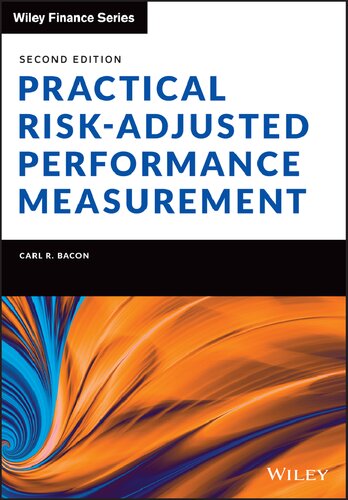 Practical Risk-Adjusted Performance Measurement