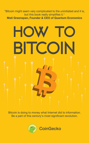 How to Bitcoin