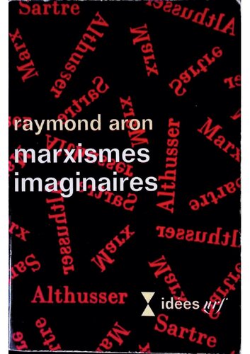 Marxismes imaginaires