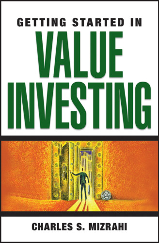 Getting Started in Value Investing ()