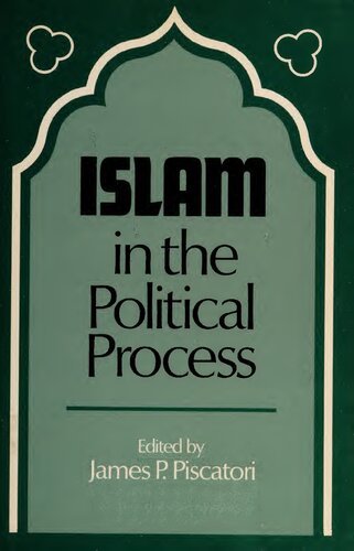 Islam in the Political Process
