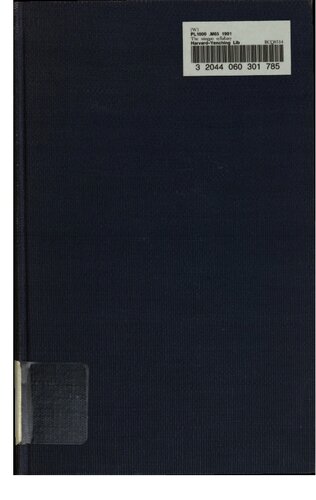 The Ningpo syllabary